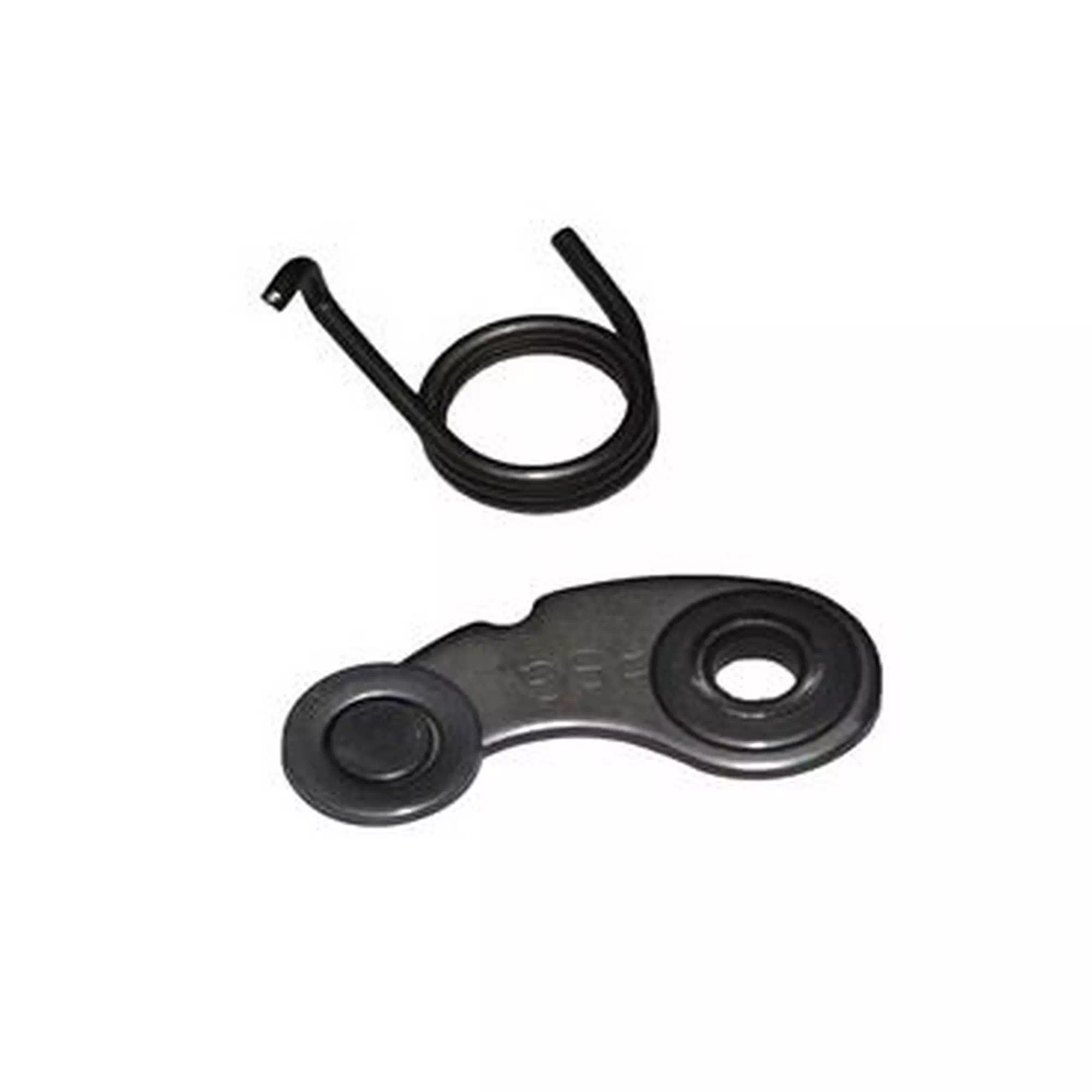 RKS XVR 250 VİTES ARTTIRICI VE YAYI [BLACKWOLF] #RK 47072